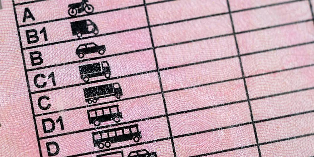 Ehliyetin Kaybolması Durumda Yapılması Gerekenler